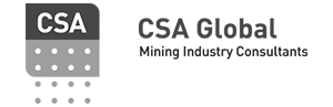 CSA Global Logo