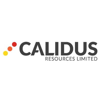 Calidus Logo