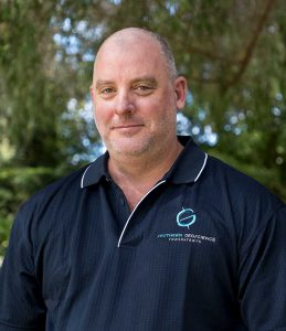 Greg Maude Director Principal Geophysicist