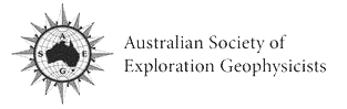 Australian Society Exploration Geoscience
