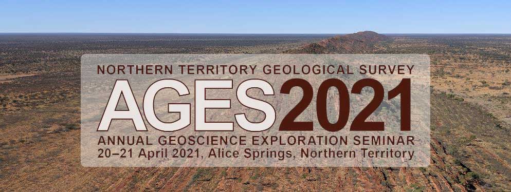 AGES2021 Northern Territory
