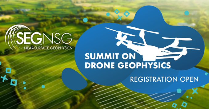 Drone Magnetic Survey_SEG Summit