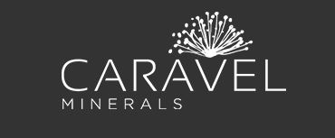 Caravel Minerals Logo