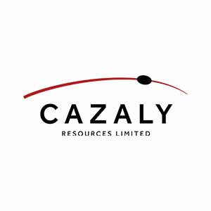 Cazaly-Resources-Limited