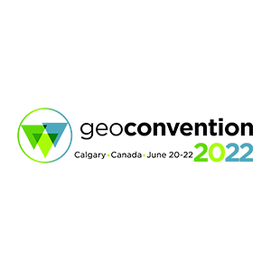 Geoconvention 2022 Calgary Canada