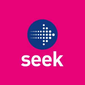 Seek Logo