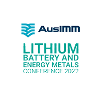 AusImm Lithium logo