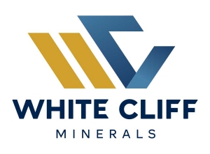White Cliff Minerals