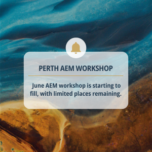 AEM Workshop Perth