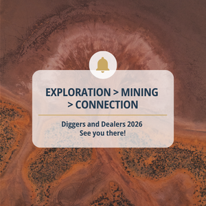 Diggers and Dealers Kalgoorlie 2026